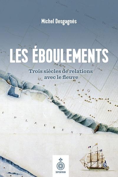Les Éboulements: trois siècles de relations avec le fleuve - image 1