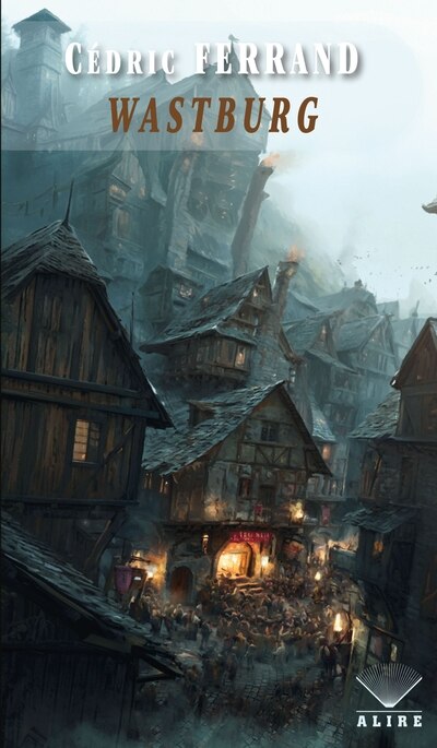 Wastburg - image 1