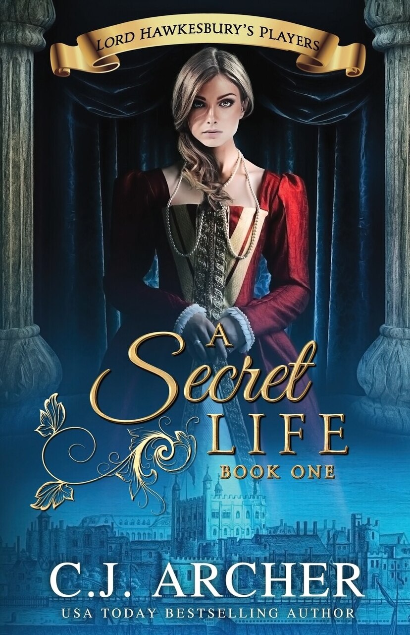 A Secret Life - image 1