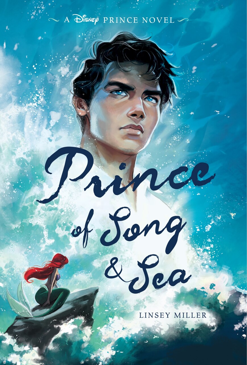 Prince of Song & Sea - image 1