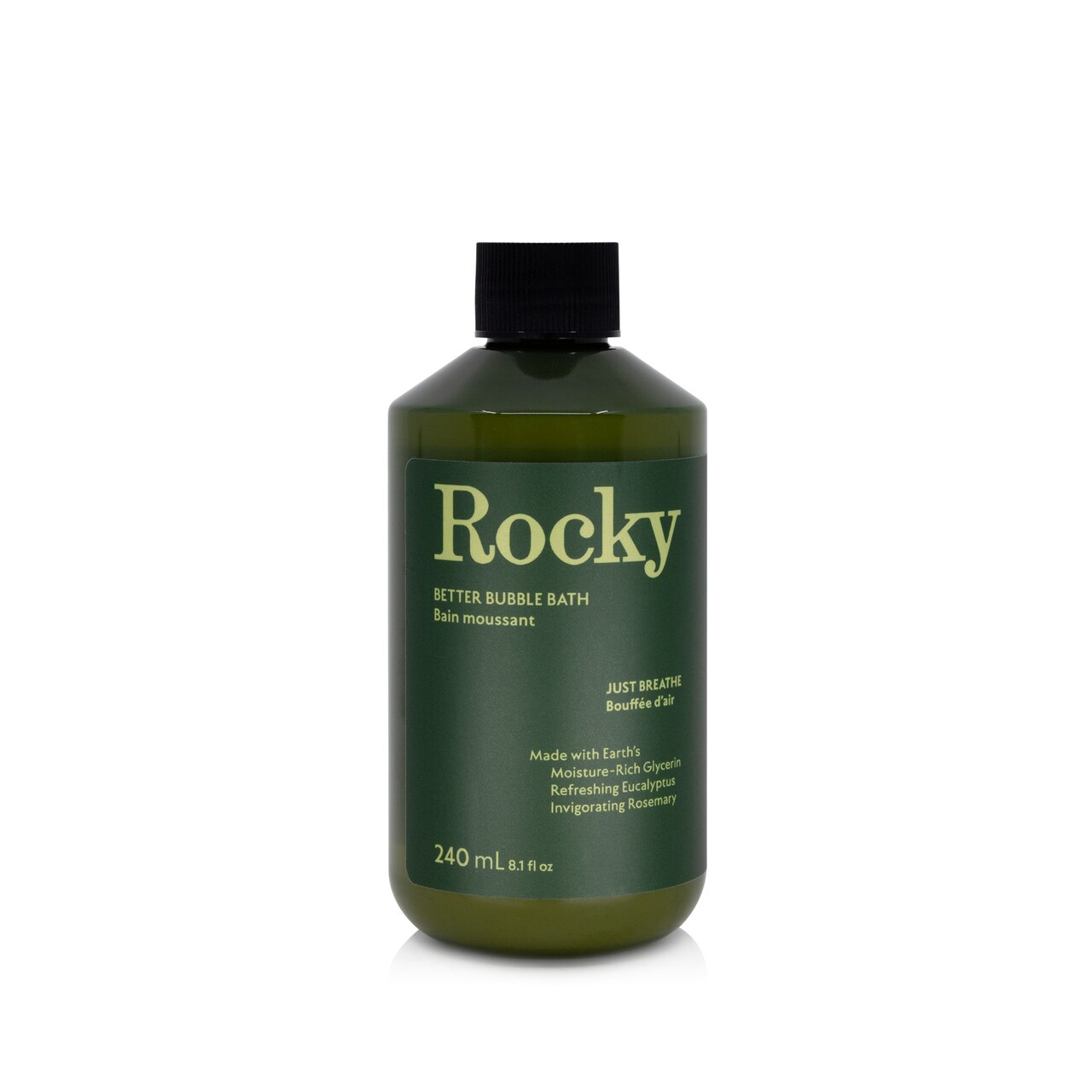 Le bain moussant suprême - Respirez simplement - image 1