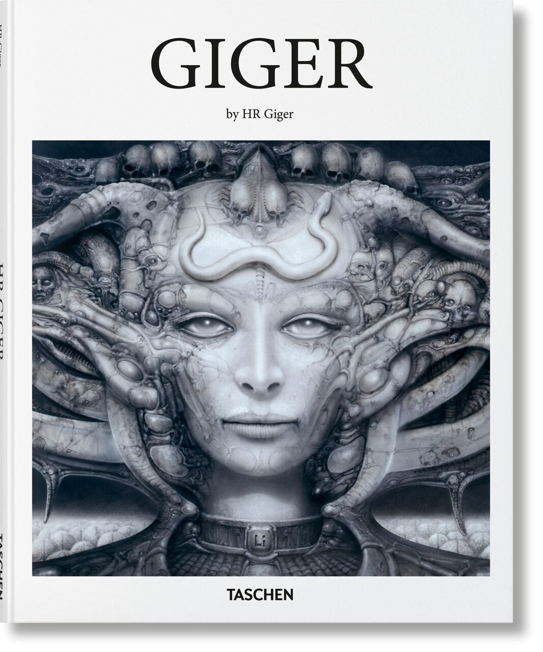 Giger (Hardcover) | Indigo