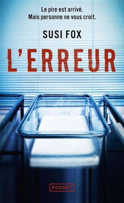 L' erreur - image 1