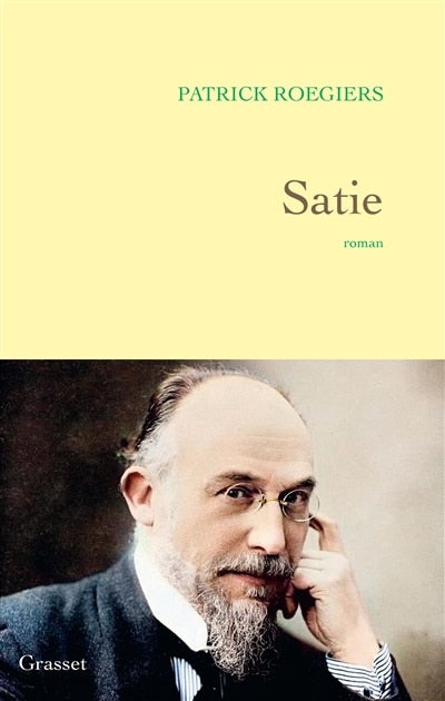 Satie - image 1