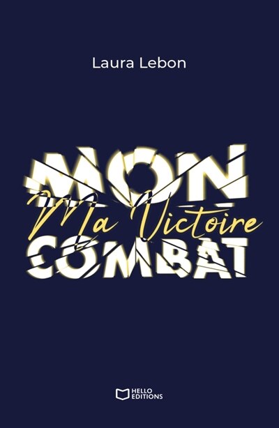 Ma Victoire: Mon Combat - image 1