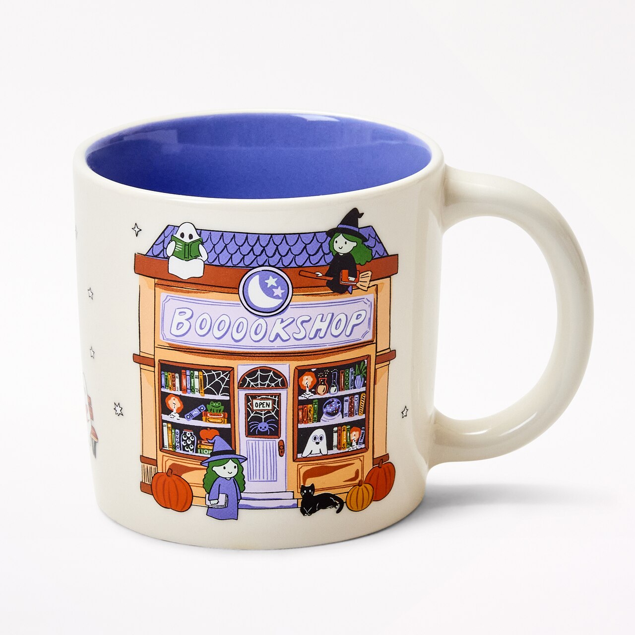 Booookshoop Mug - image 1