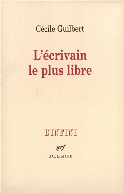 L' écrivain le plus libre - image 1