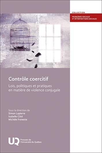 Contrôle coercitif: Lois, politiques et pratiques en matière de violence conjugale - image 1