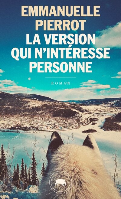 La version qui n'intéresse personne - image 1