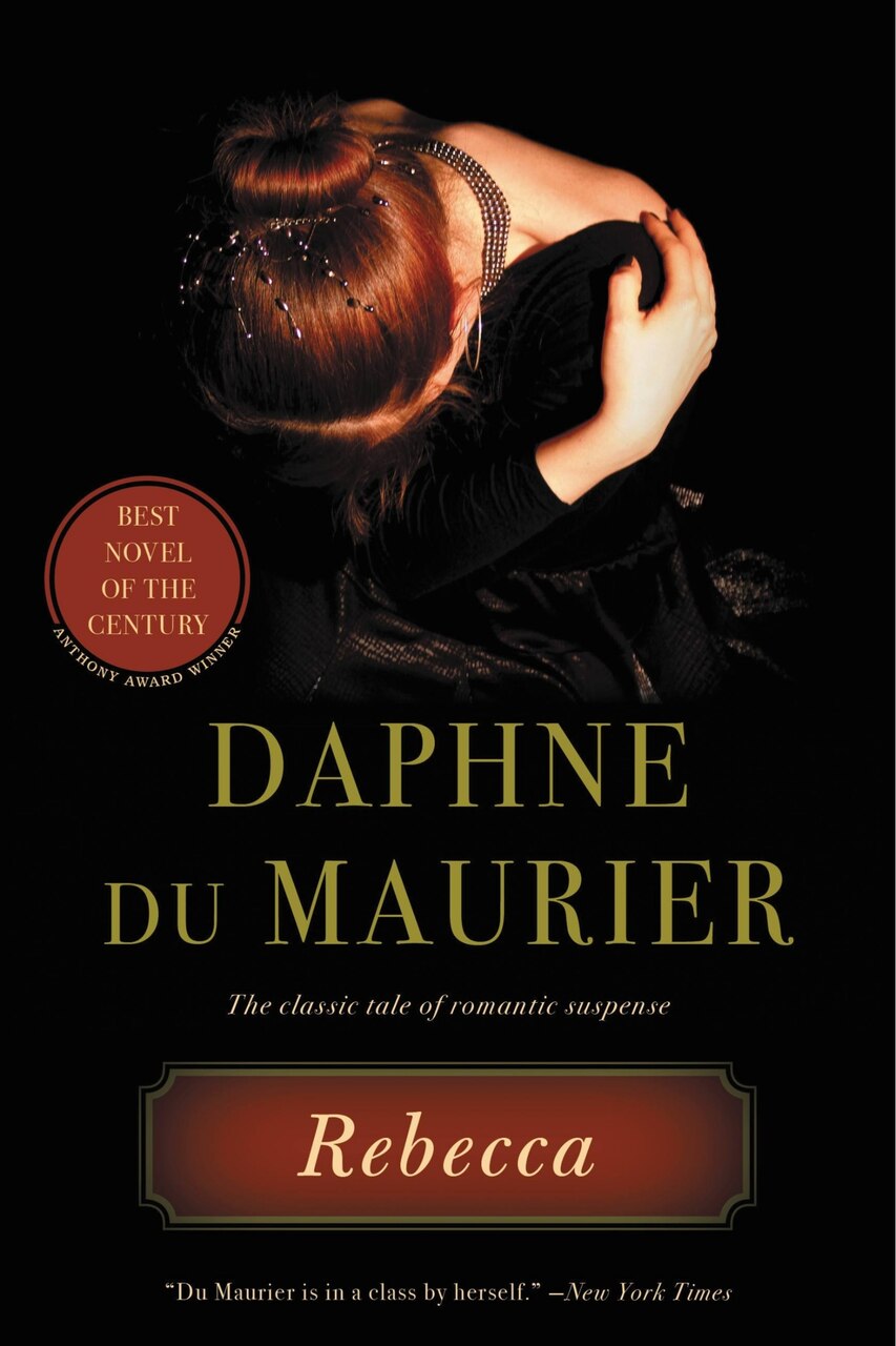 Rebecca by Daphne Du Maurier, (Paperback) | Indigo