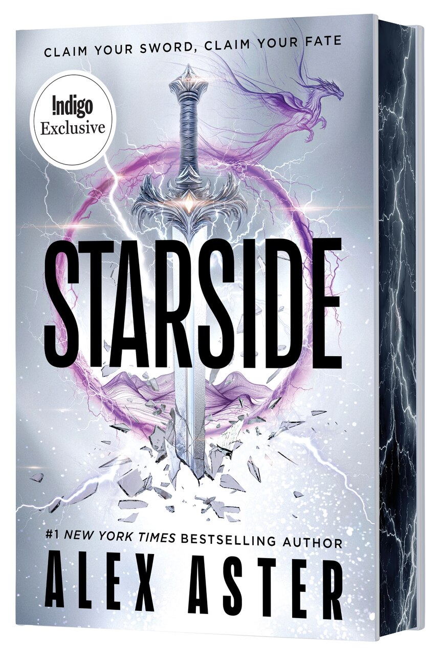 STARSIDE Indigo Exclusive Edition: A Novel - image 1