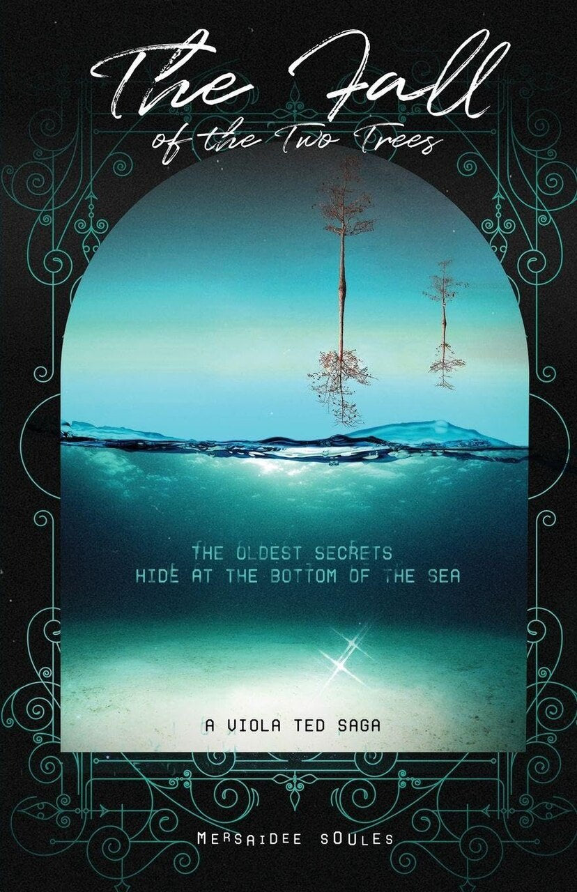 The Fall of the Two Trees: The Oldest Secrets Hide at the Bottom of the Sea - image 1