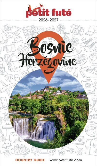 Bosnie-Herzégovine: 2023 - image 1