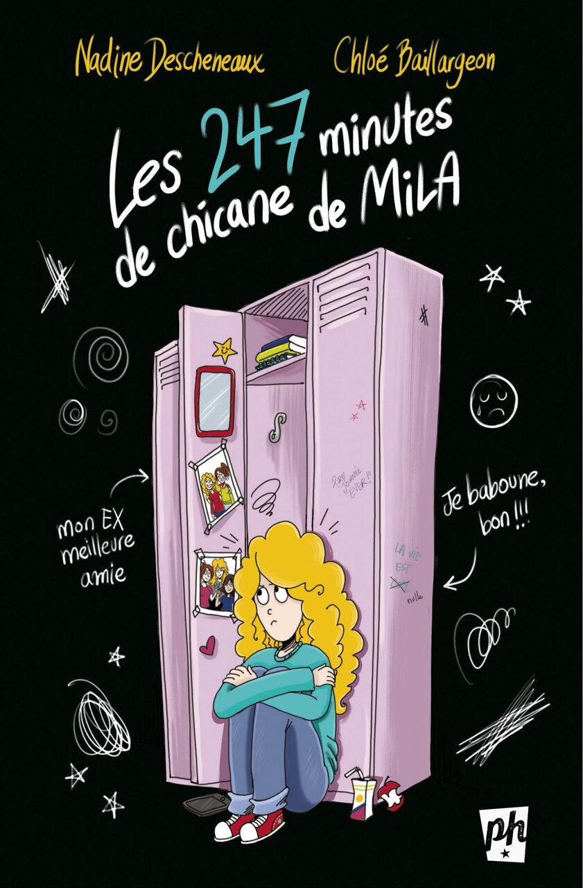 Les 247 minutes de chicane de Mila - image 1