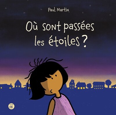 Où sont passées les étoiles? - image 1