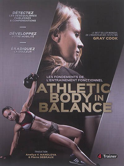 Athletic Body in Balance: Les fondements de l'entraînement fonctionnel - image 1