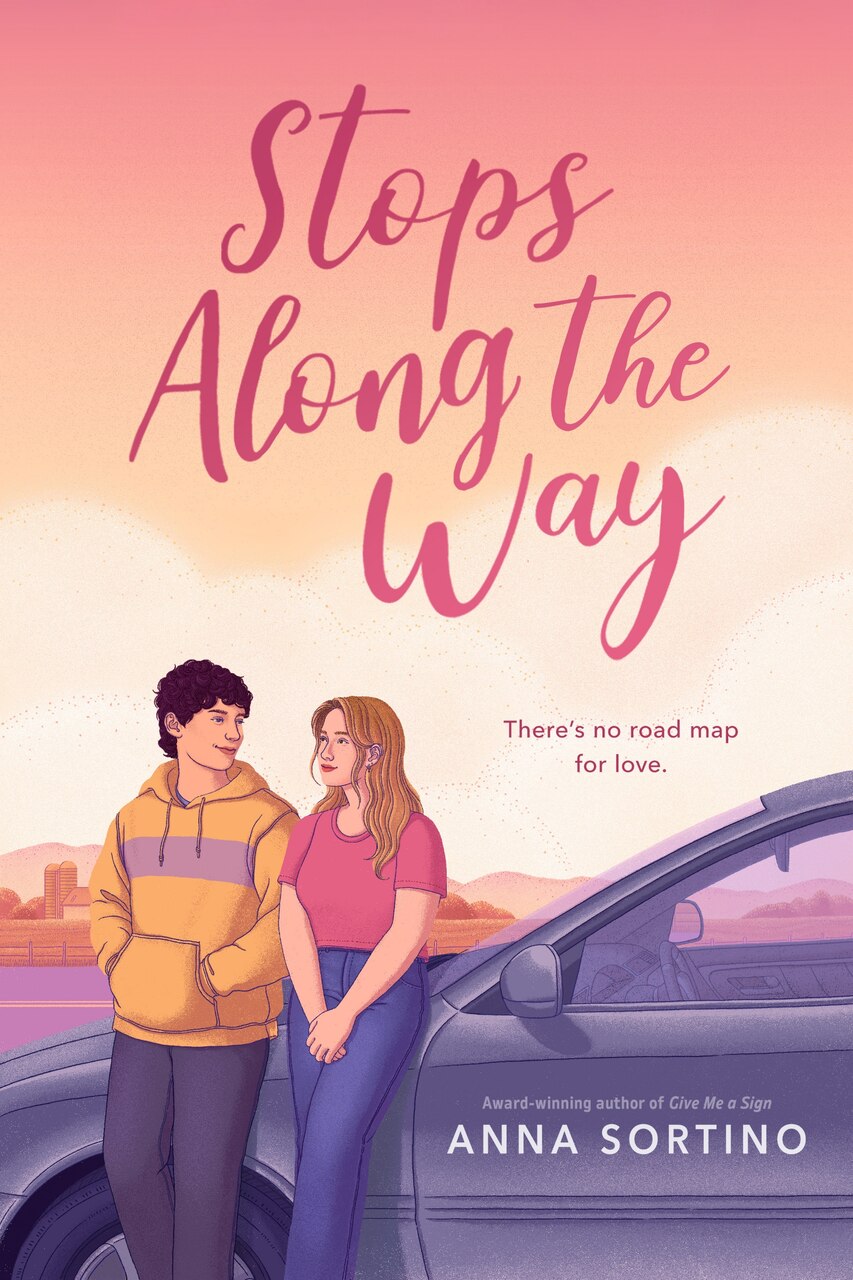 Stops Along the Way - image 1