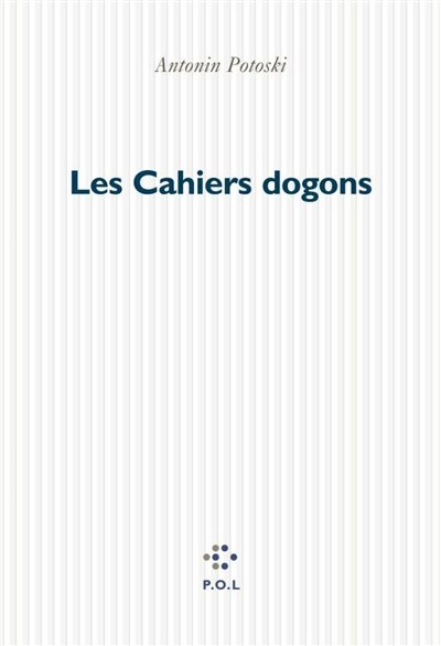 Les cahiers dogons - image 1