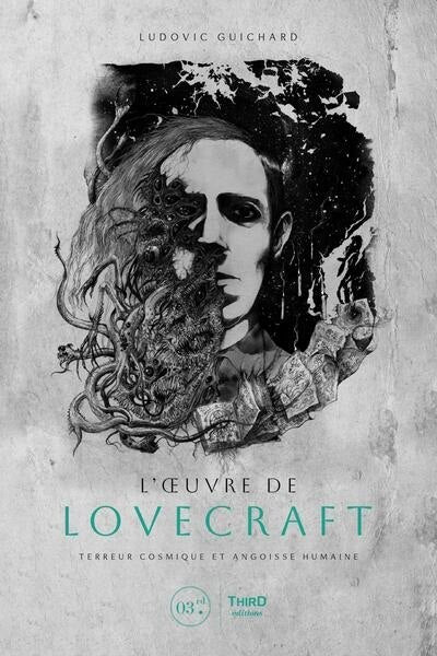 L' oeuvre de Lovecraft: terreur cosmique et angoisse humaine - image 1