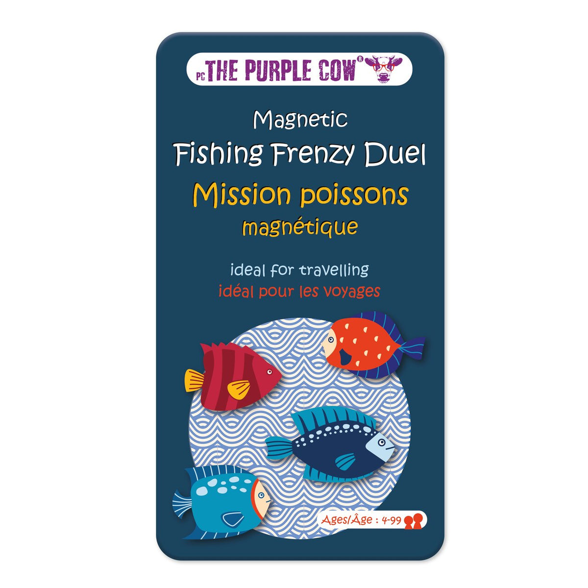 Mission Poisson - image 1