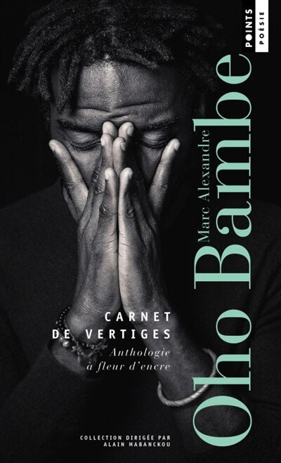 Carnet de vertiges: anthologie à fleur d'encre - image 1