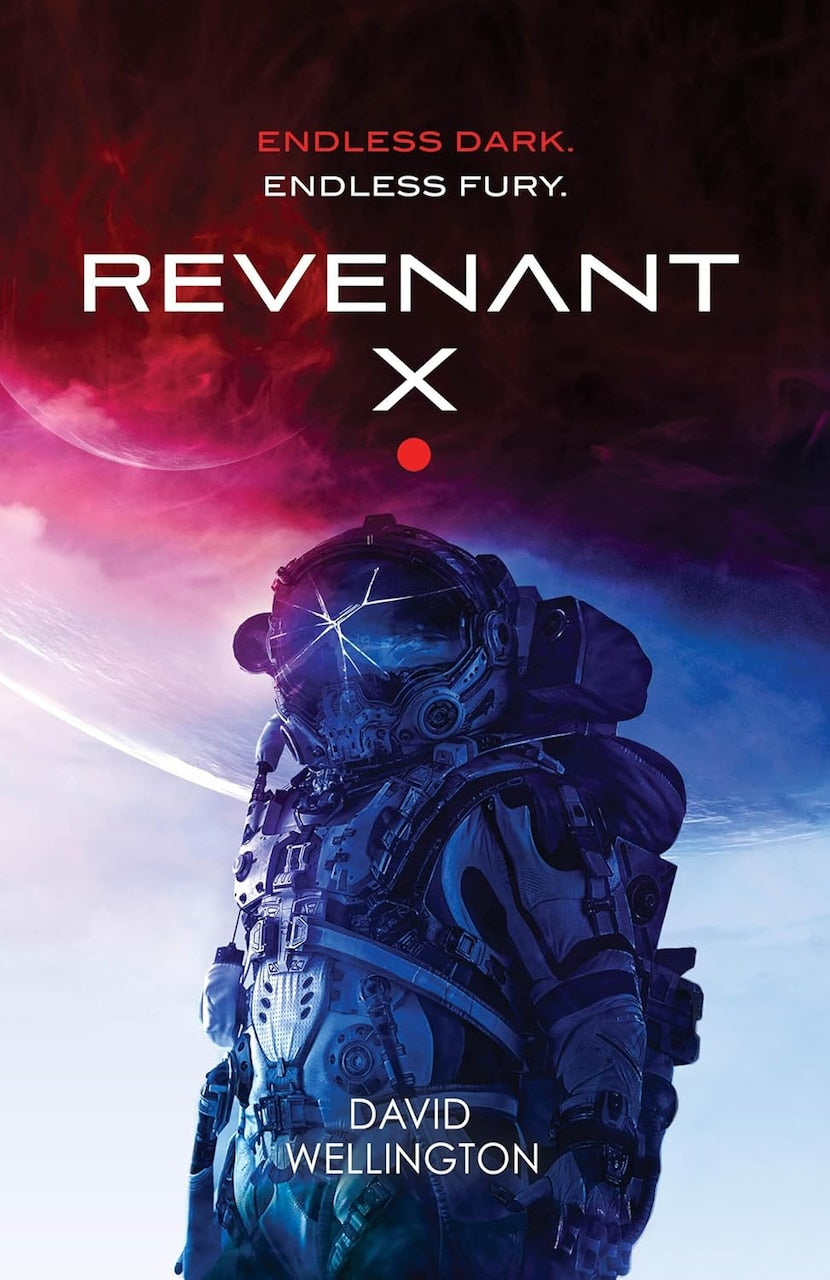 その他 REVENANT STORM Revenant-X by David Wellington, (Paperback) | Indigo