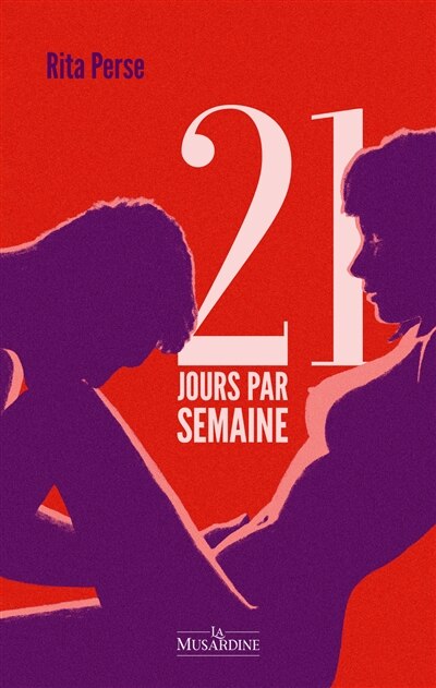 21 jours par semaine - image 1