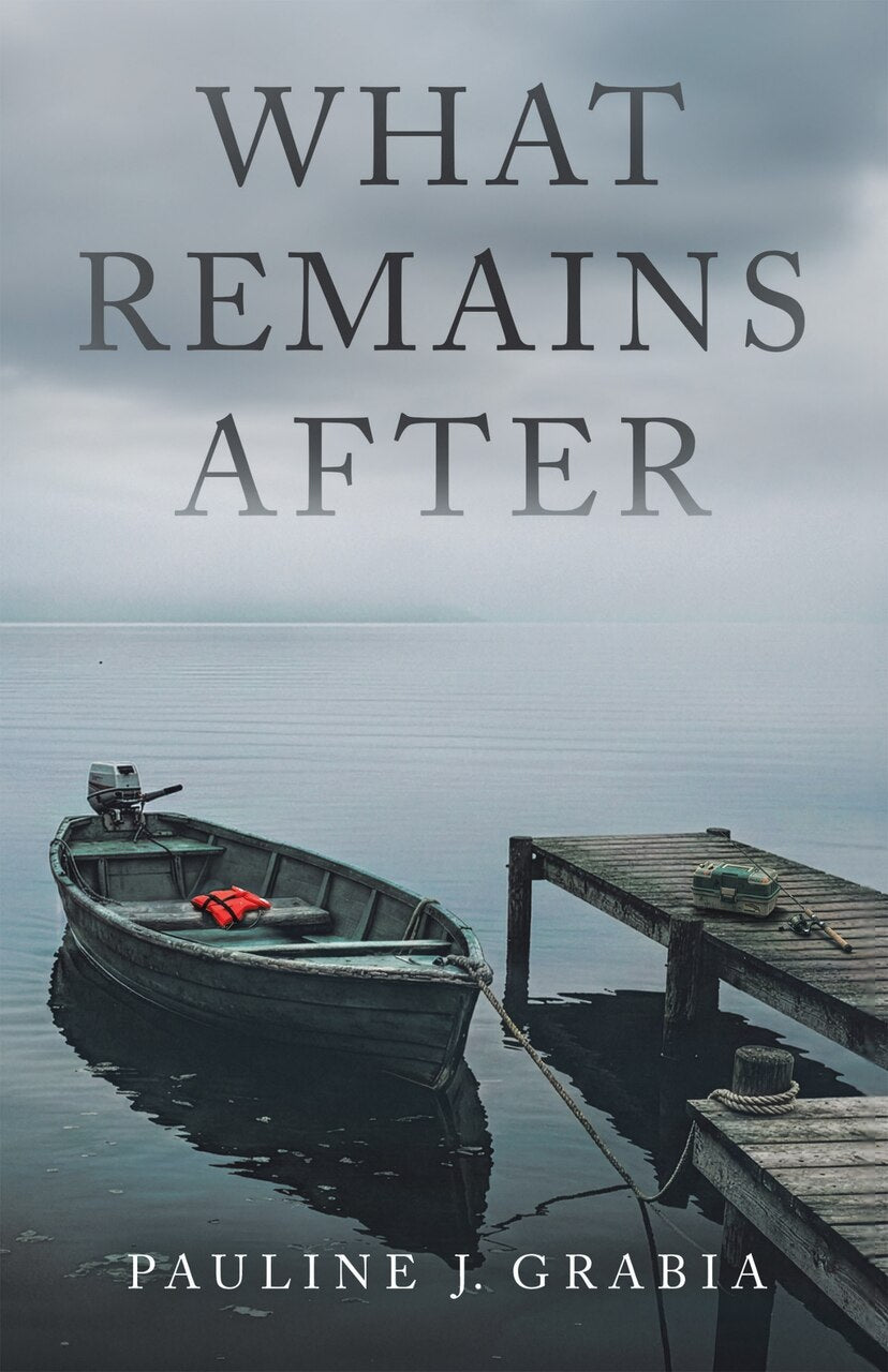 What Remains After - image 1