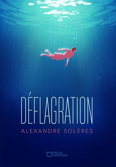 Déflagration - image 1