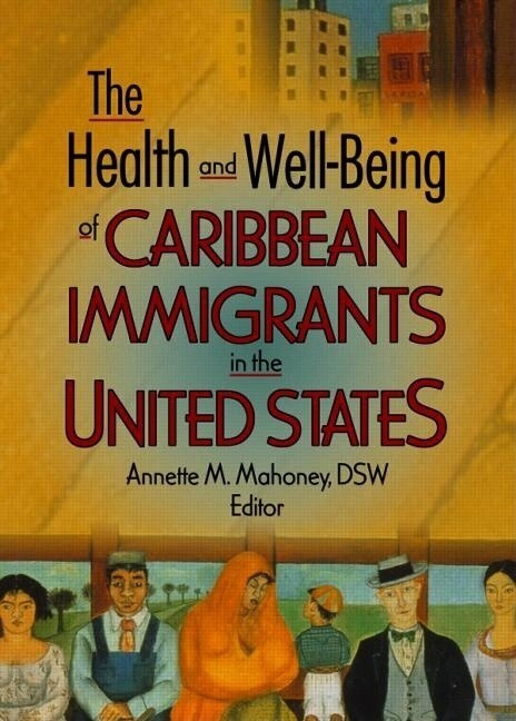 The Health and Well-Being of Caribbean Immigrants in the United States - image 1