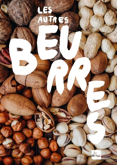 LES AUTRES BEURRES - image 1