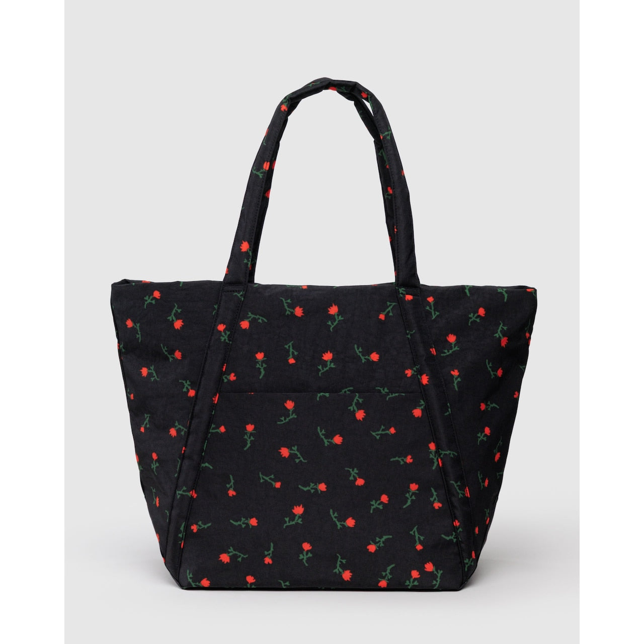 【DOUBLE COMMA】CLOUD BAG（BLACK） Cloud Bag - Black | Indigo