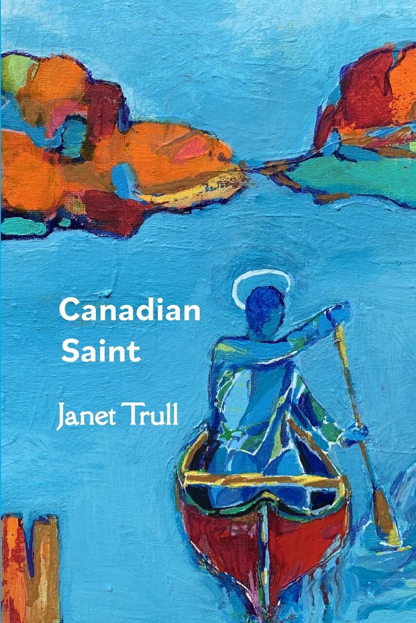 Canadian Saint - image 1