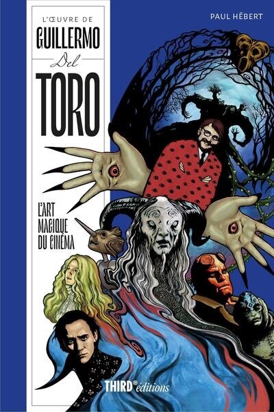 L' oeuvre de Guillermo del Toro: l'art magique du cinéma - image 1