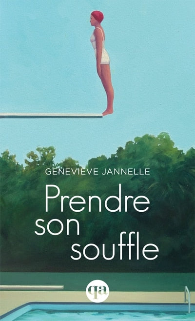 Prendre son souffle - image 1