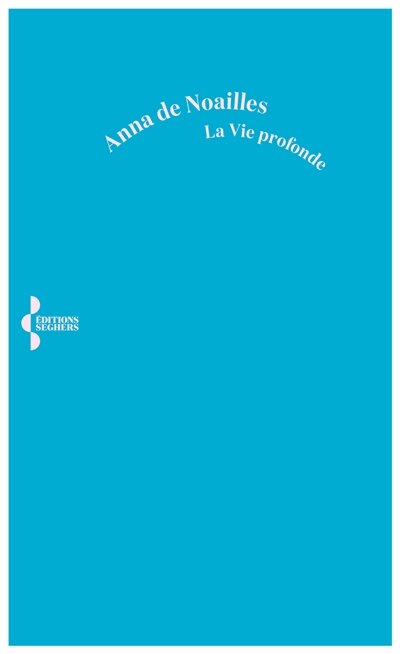 La vie profonde - image 1