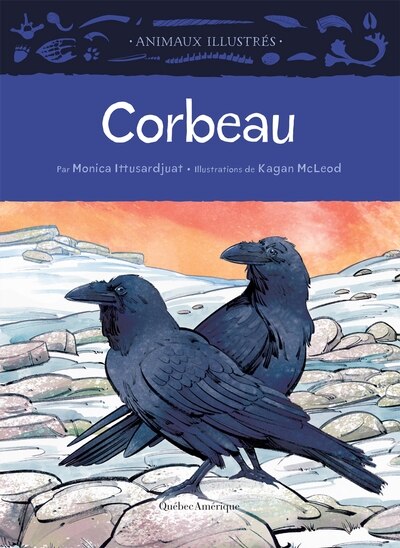 Corbeau - image 1