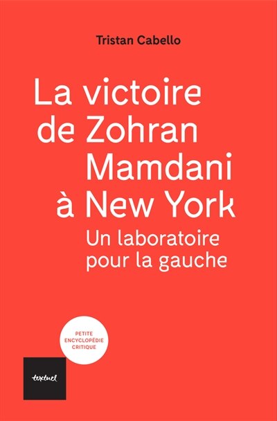 La victoire de Zohran Mamdani à New York: un laboratoire pour la gauche - image 1
