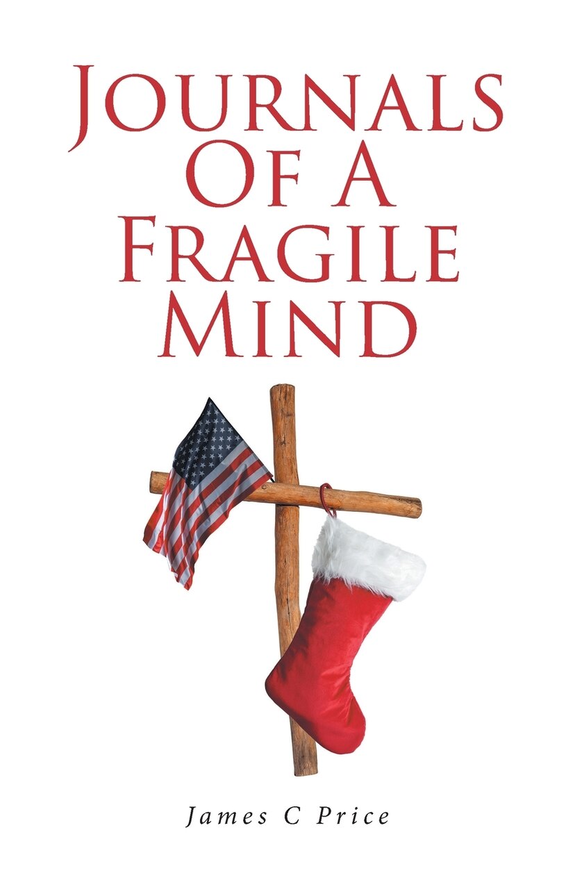 Journals of a Fragile Mind: Book 1 - image 1