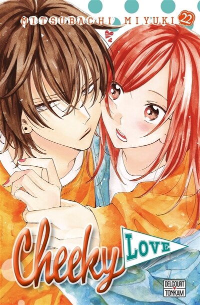 Cheeky love T22 - image 1