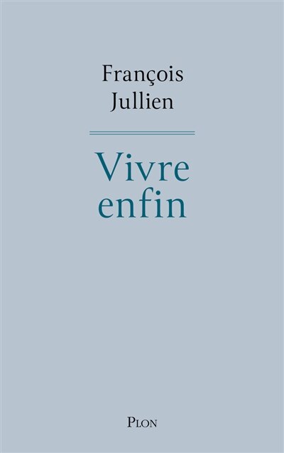 Vivre enfin - image 1