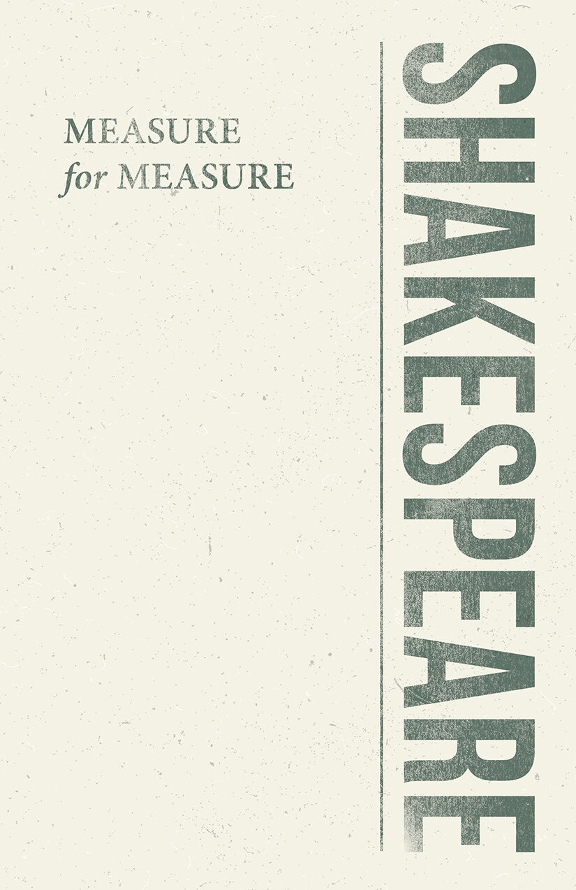 洋書 Measure for Measure Measure for Measure by William Shakespeare, (Paperback) | Indigo