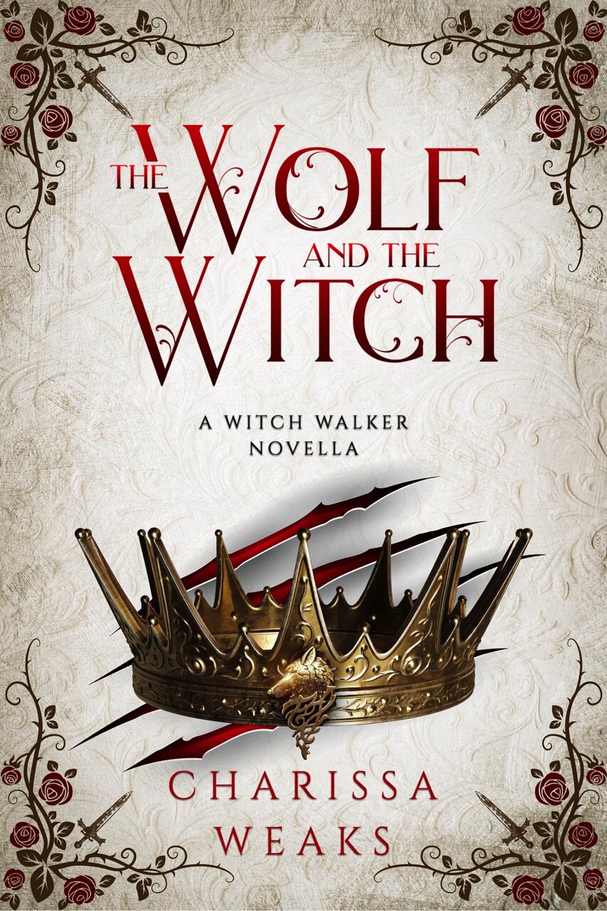洋書 The Wolf and the Witch by Charissa Weaks The Wolf and the Witch by Charissa Weaks, (Paperback) | Indigo