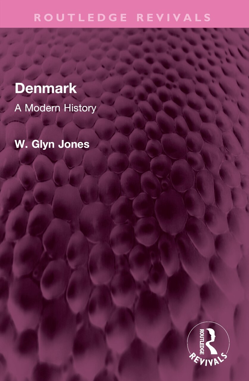 Denmark: A Modern History - image 1