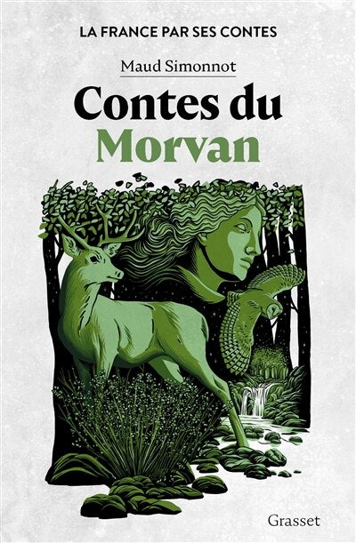 Contes du Morvan - image 1