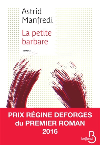 La petite Barbare - image 1