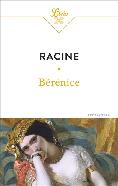 Bérénice - image 1