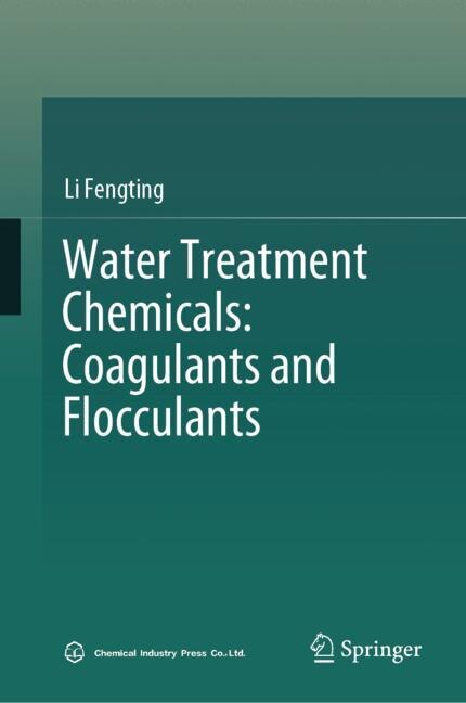 Water Treatment Chemicals: Coagulants and Flocculants - image 1