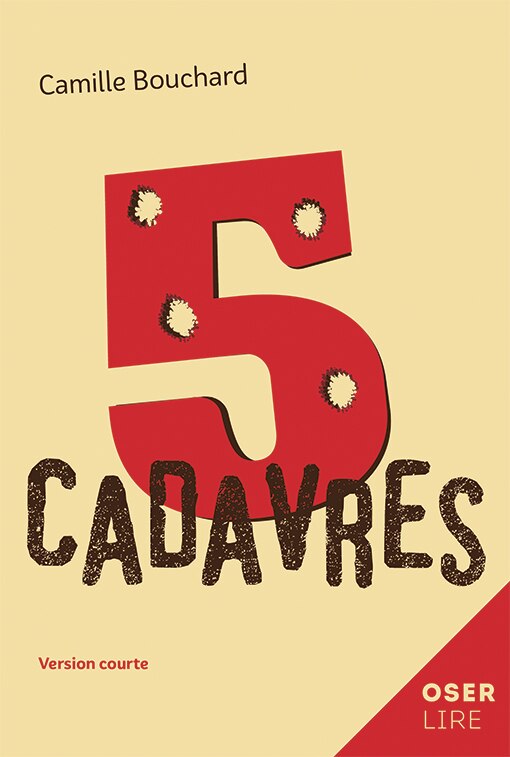5 cadavres - image 1