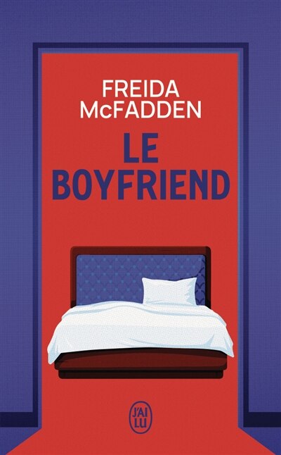 Boyfriend, Le - image 1
